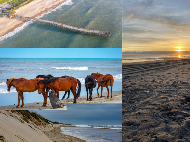 Outer Banks North Carolina Travel Guide: Beaches, History, and What to Pack