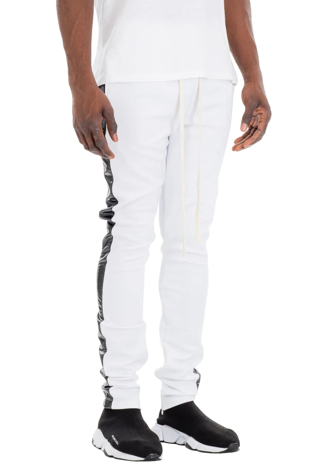 Men's Track Pants for Comfortable Travel Experiences