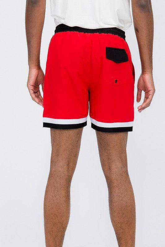 Swimwear - California Swim Shorts - VacationGrabs