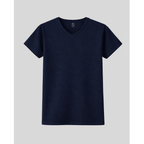 SilkCut Micro Modal Air V-Neck Undershirt for Men