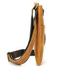 Quality Leather Crossbody Mini Bag for Travel