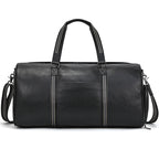 Quality Leather Travel Bag for Stress-Free Packing