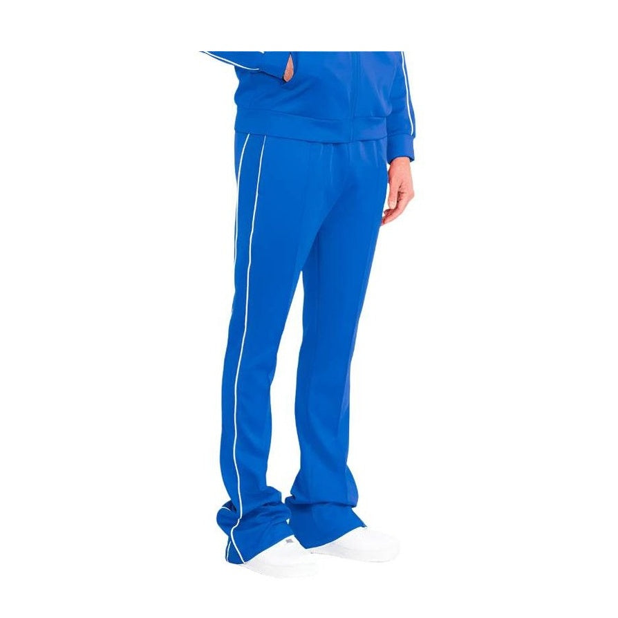 Blue WEIV boxer pants men's, lightweight material for active wear