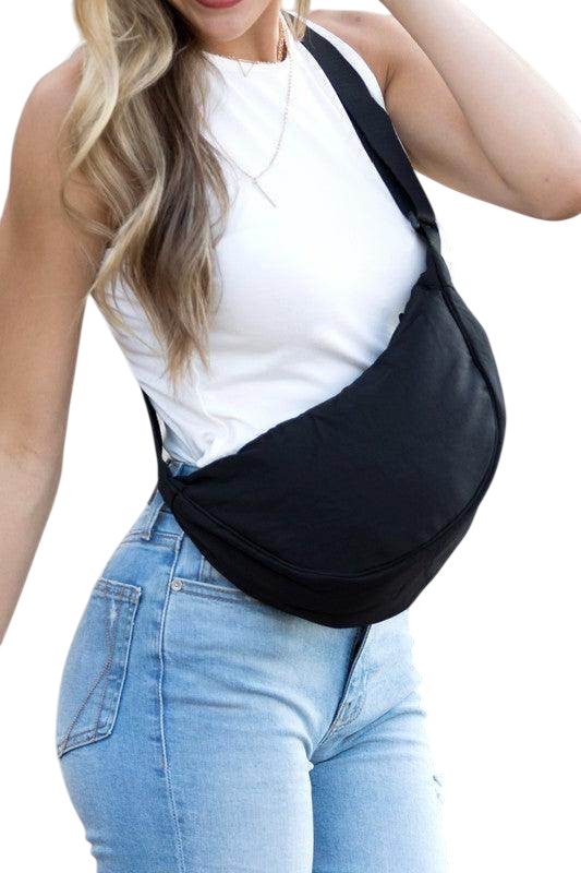 Everyday Sling Bag Satchel