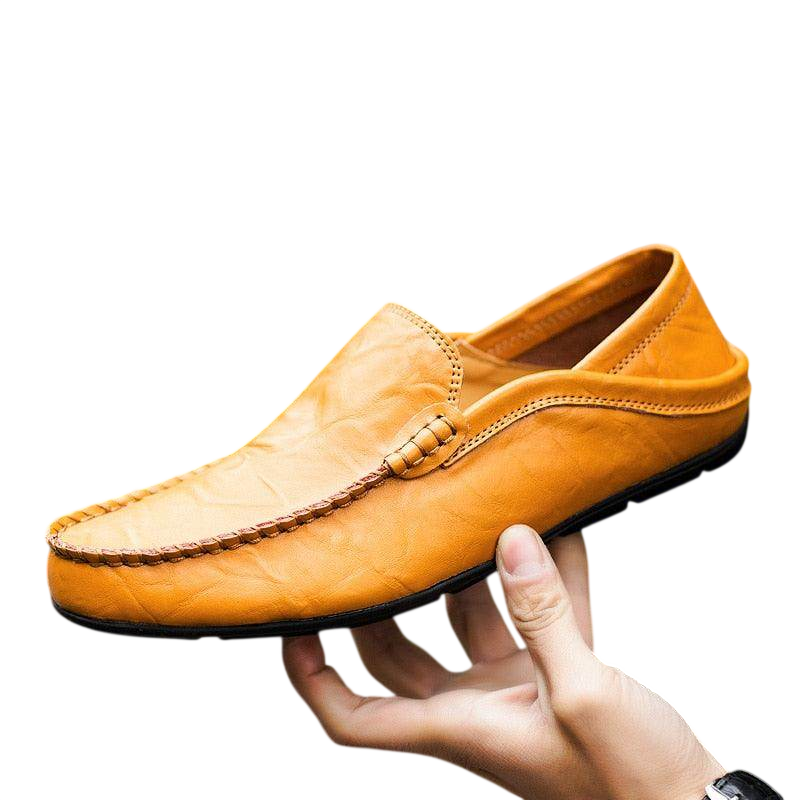 VacationGrabs Lightweight Casual Loafers for Men
