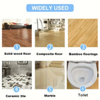 Widely used toilet cleaning tablets for effective bathroom sanitation